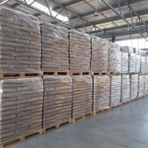 Softwood BBQ Pellets – Trailer Load/24 Pallets