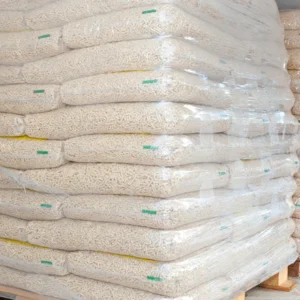 Softwood Heating Pellets – Tons/Pallets