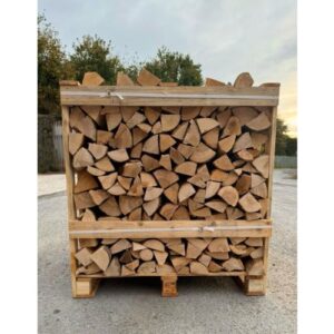 Kiln Dried Hardwood Large