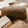 Kiln Dried Hardwood Large