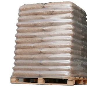Wood Pellets