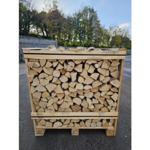 Dried wood