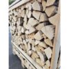 Kiln Dried Hardwood Large crate-25cm-Hornbeam - Image 2